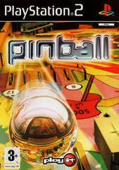 PS2 Play It PinBall