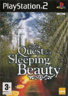 PS2 Quest for Sleeping Beauty