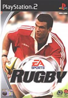 PS2 Rugby