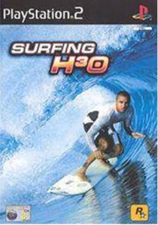 PS2 Surfing H3O