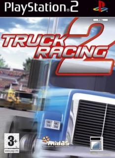 PS2 Truck Racing 2