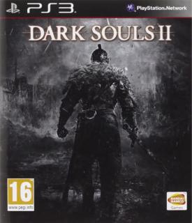 PS3 Dark Souls II