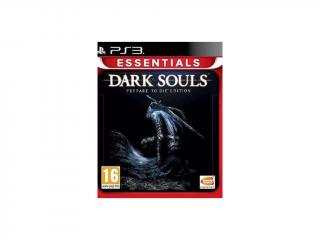 PS3 Dark Souls (Prepare to Die Edition)