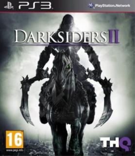 PS3 darksiders 2