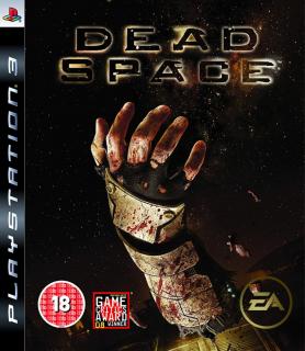 PS3 Dead Space CZ-