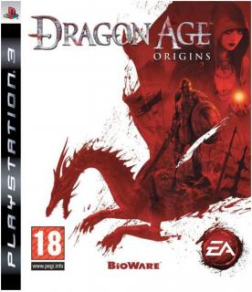 PS3 Dragon Age: Origins