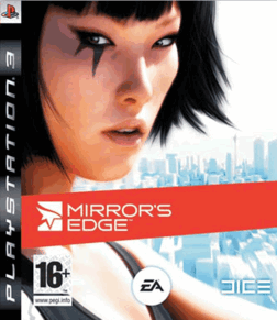 PS3 Mirrors Edge