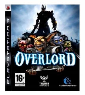 PS3 Overlord II