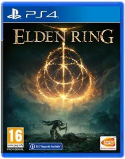 PS4 Elden Ring (nová)