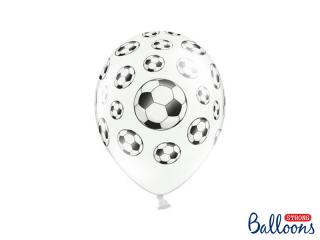 Balónek fotbalové míče (30cm)