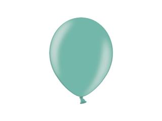 Balónek mint, pastelový - 25cm