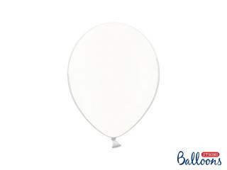 Balónek průhledný - 27cm