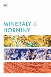 Minerály a horniny