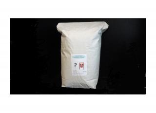 Písek, abrazivo na pískování - tryskání 0,1 - 0,8 mm pytel: 24,5 kg