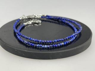 NÁRAMEK LAPIS LAZULI Velikost: 20 cm