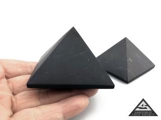 PYRAMIDA  6 CM NELEŠTĚNÁ