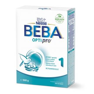 BEBA OPTIPRO 1 ,500g