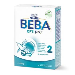 BEBA OPTIPRO 2 ,500g