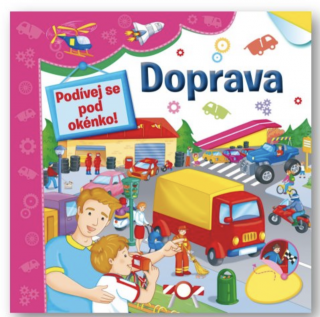 Doprava