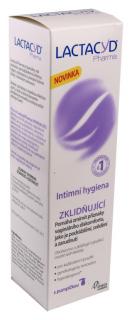 Lactacyd Pharma Zklidňující 250 ml