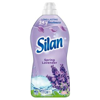 Silan Lavender Garden 1,8 l / 72 dávek - aviváž