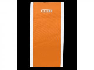 Barevné pásky k tašce Grit Cube Wheeled Bag JR  Velikost junior Barva: Oranžová