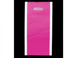 Barevné pásky k tašce Grit Cube Wheeled Bag JR  Velikost junior Barva: růžová