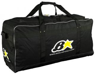 Brankářská taška Brian’s Carry Bag  Velikost senior Barva: Černá, Varianta: senior, Velikost: 44