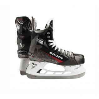 Brusle Bauer Vapor X3 S23 SR  Velikost senior Šířka: D, Velikost EUR (Velikost výrobce): 45 (9.5)