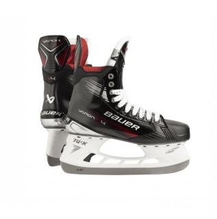Brusle Bauer Vapor X4 S23 SR  Velikost senior Šířka: FIT 3, Velikost EUR (Velikost výrobce): 44.5 (9.0)