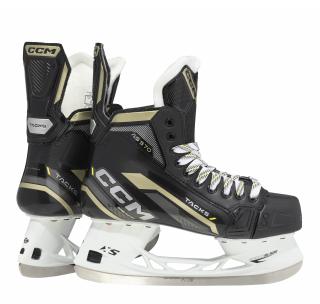 Brusle CCM Tacks AS-570 INT  velikost junior Velikost EUR (Velikost výrobce): 38 (4.5)