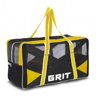 Hokejová taška Grit AirBox Carry Bag SR  Velikost senior Barva: Černá, Velikost: 36