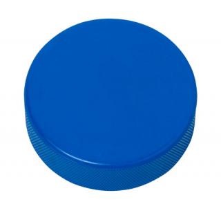 Hokejový puk Winnwell modrý JR odlehčený (6ks) Barva: Modrá