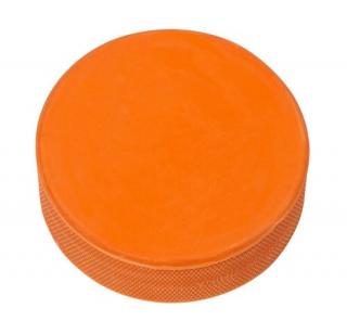 Hokejový puk Winnwell oranžový těžký (12ks) Barva: Oranžová