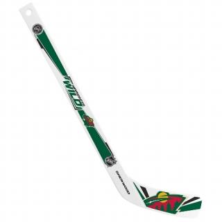 Mini hokejka NHL Tým: Minnesota Wild
