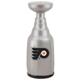 Nafukovací Stanley Cup JFSC NHL Inflatable Tým: Philadelphia Flyers