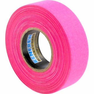 Páska RenFrew Pink  25 m x 24 mm Barva: růžová, Velikost: 25mx24mm