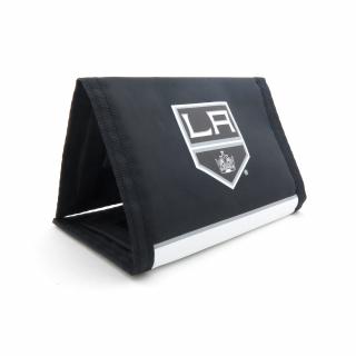 Peněženka JFSC NHL Nylon Wallet Tým: Los Angeles Kings