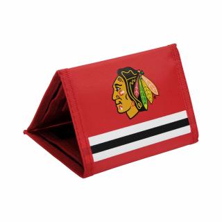 Peněženka JFSC NHL Nylon Wallet Tým: Vancouver Canucks