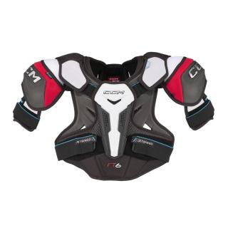Ramena CCM Jetspeed FT6 SR  Velikost senior Velikost: L