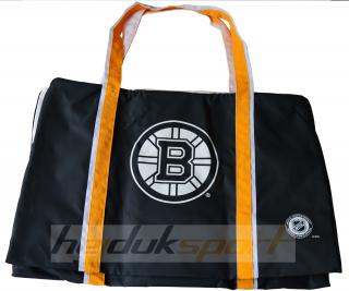Taška NHL Carry Bag SR  Velikost senior Tým: Boston Bruins