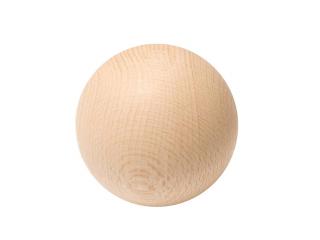 Wood Ball balónek