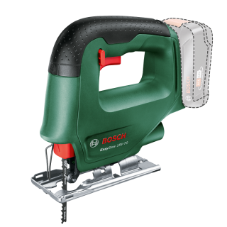 Akumulátorová kmitací EasySaw 18V-70