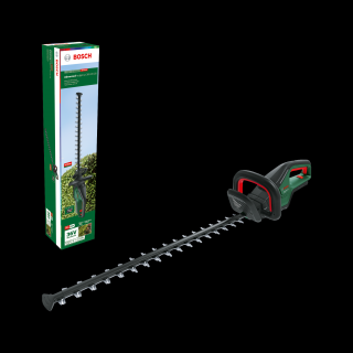 Akumulátorové nůžky na živé ploty Bosch AdvancedHedgeCut 36V-65-28 V balení: bez Aku a nabíječky