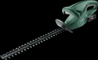 Akumulátorové nůžky na živé ploty Bosch EasyHedgeCut 18-45 V balení: 1x Aku a nabíječka