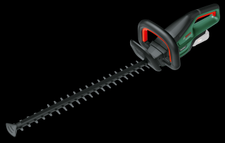 Akumulátorové nůžky na živé ploty Bosch UniversalHedgeCut 18V-50 V balení: bez Aku a nabíječky
