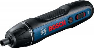 Akumulátorový šroubovák Bosch GO - 06019H2101