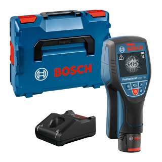 Bosch D-tect 120 Professional V balení: Varianta 1