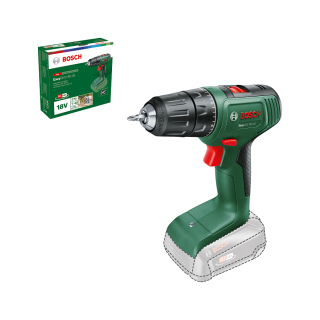 Bosch EasyDrill 18V-40 V balení: bez Aku a nabíječky