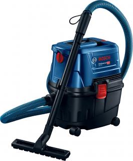 Bosch GAS 15 Professional